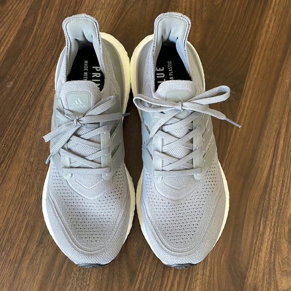 adidas never worn